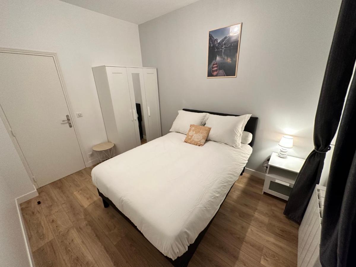 Appartement A 15Min De Paris Дранси Екстериор снимка