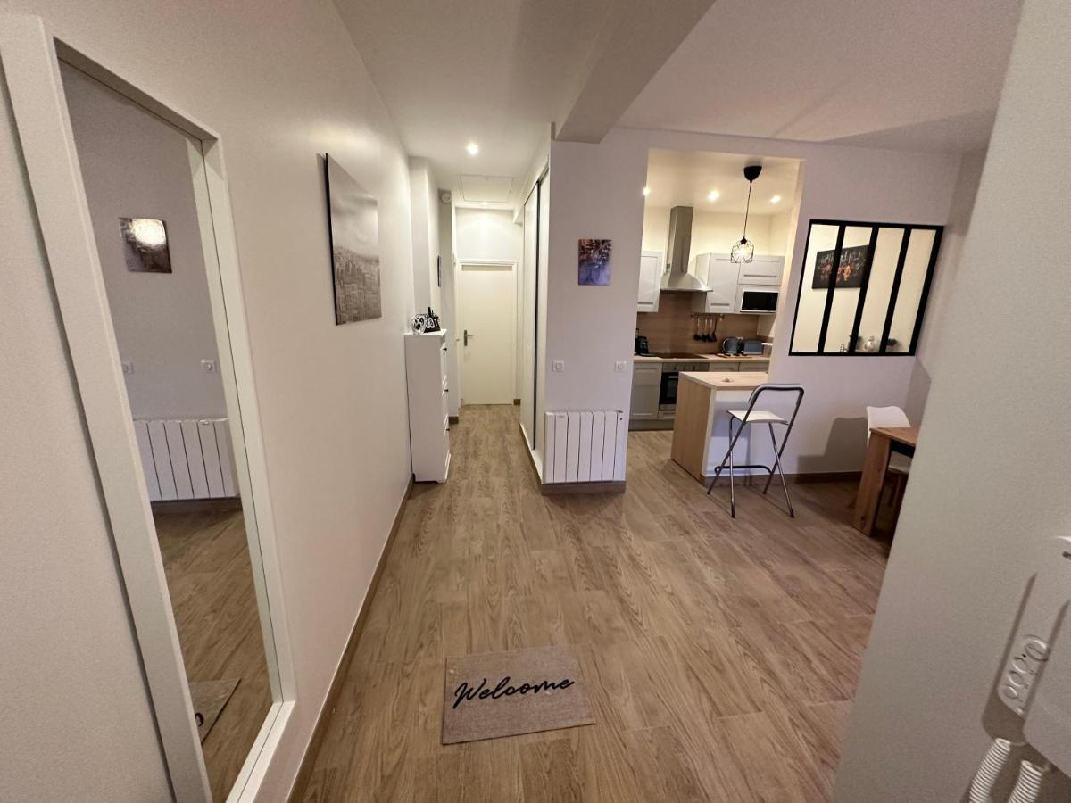 Appartement A 15Min De Paris Дранси Екстериор снимка