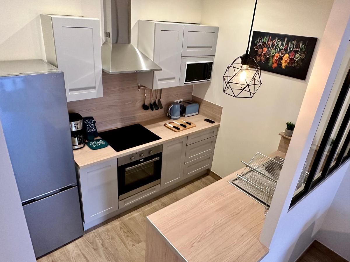 Appartement A 15Min De Paris Дранси Екстериор снимка