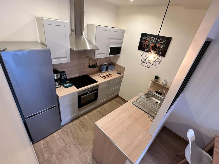 Appartement A 15Min De Paris Дранси Екстериор снимка