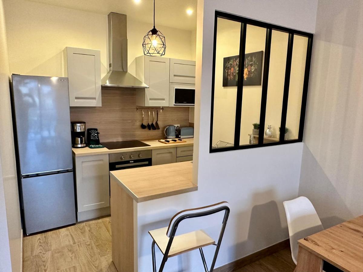 Appartement A 15Min De Paris Дранси Екстериор снимка