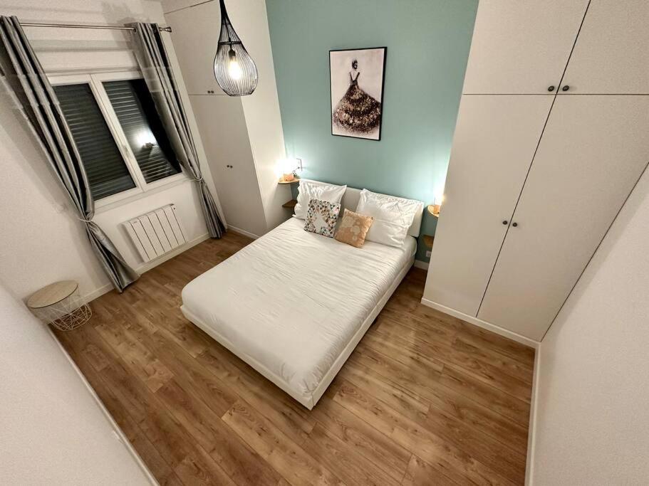 Appartement A 15Min De Paris Дранси Екстериор снимка